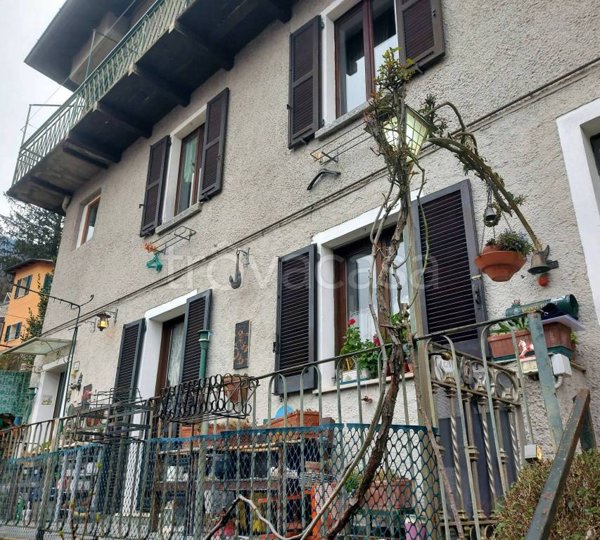 appartamento in vendita a Blevio