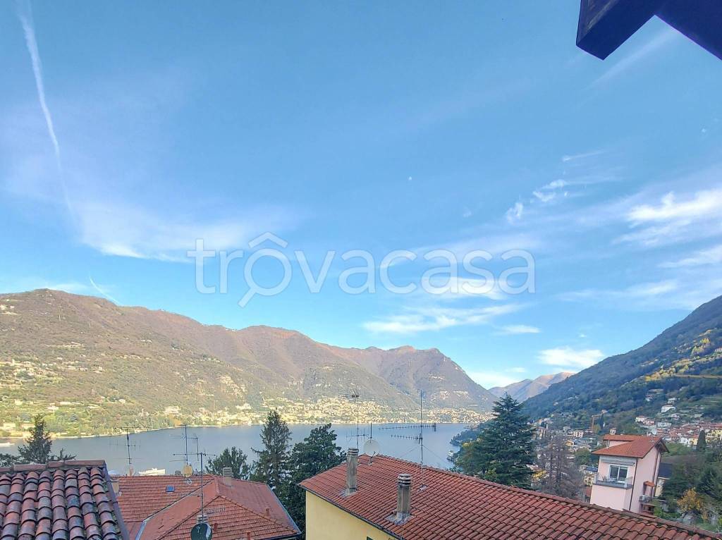 appartamento in vendita a Blevio