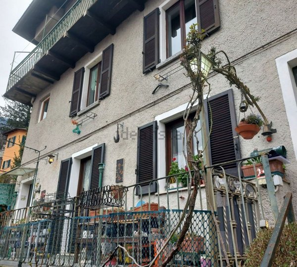 appartamento in vendita a Blevio