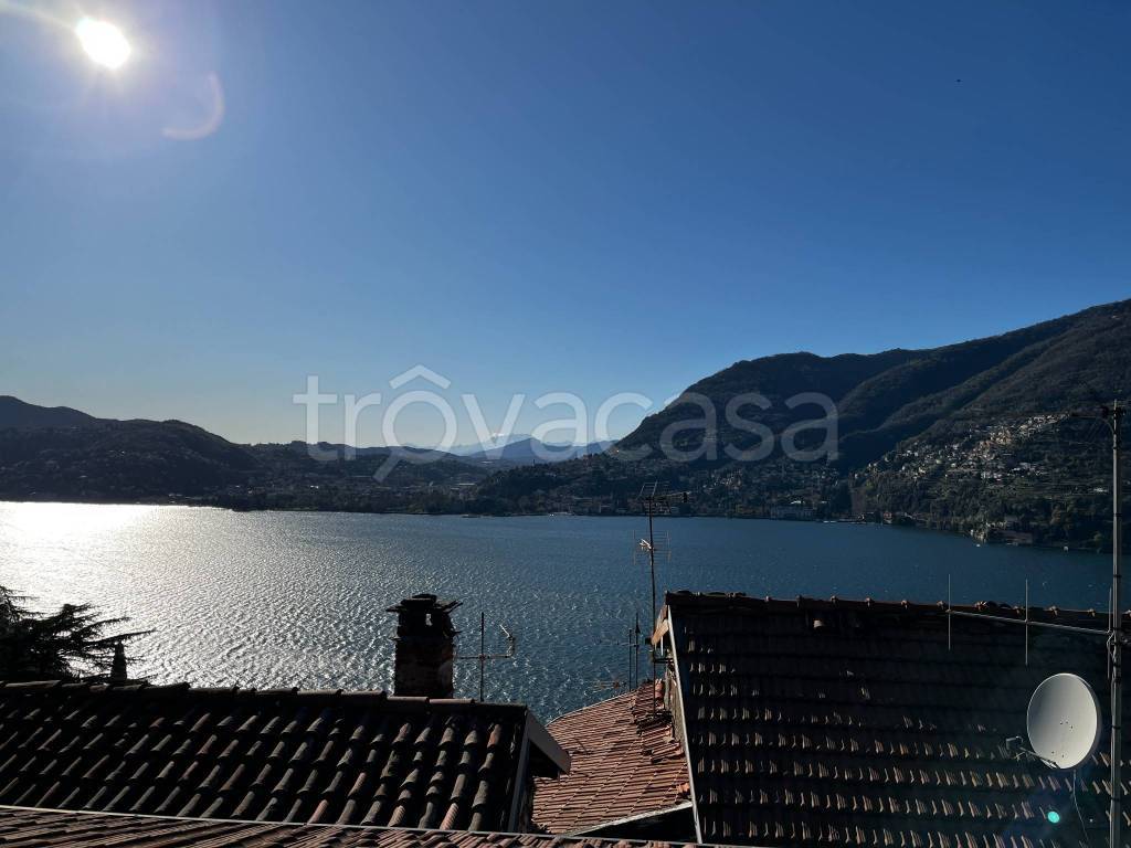 appartamento in vendita a Blevio