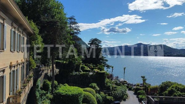 appartamento in vendita a Blevio