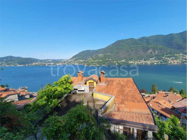 casa indipendente in vendita a Blevio
