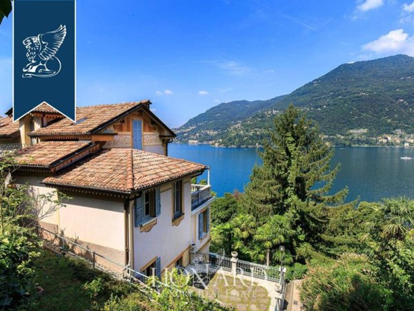 casa indipendente in vendita a Blevio