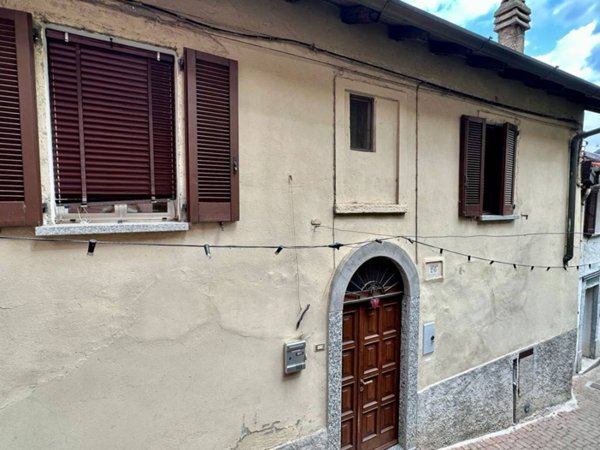 casa indipendente in vendita a Blevio