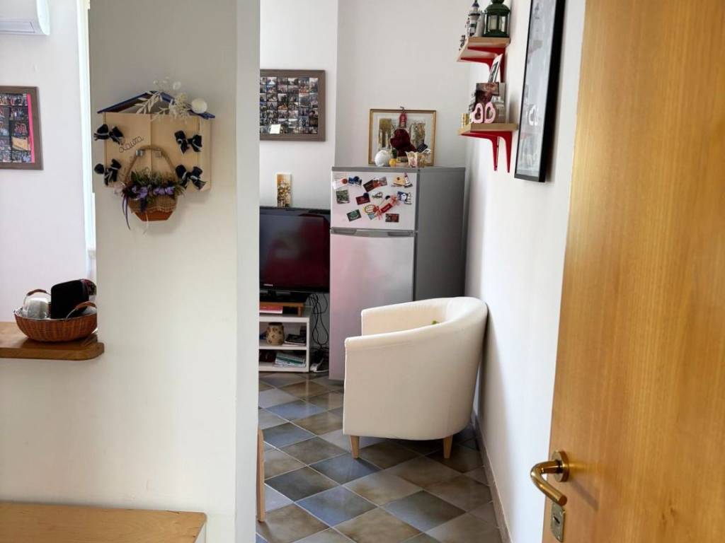 appartamento in vendita a Blevio