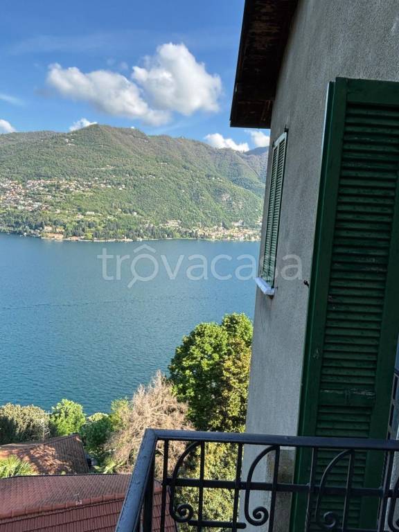 appartamento in vendita a Blevio