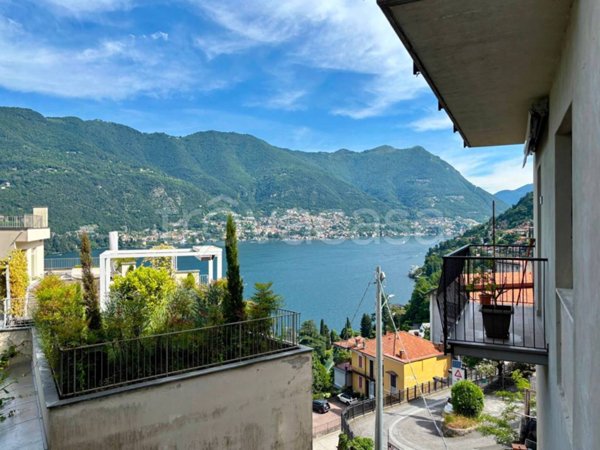 appartamento in vendita a Blevio
