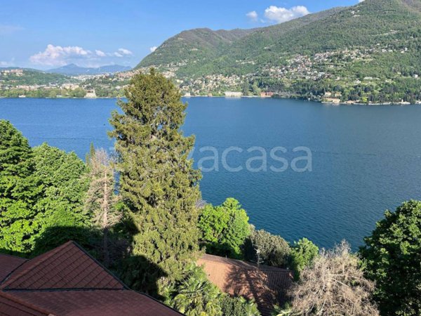 appartamento in vendita a Blevio