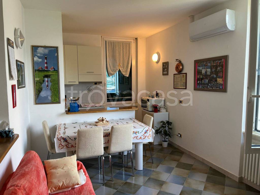 appartamento in vendita a Blevio