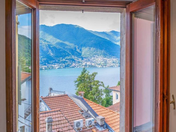 appartamento in vendita a Blevio