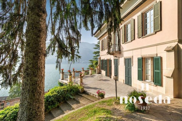 villa in vendita a Blevio