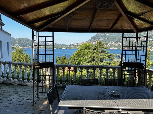 appartamento in vendita a Blevio