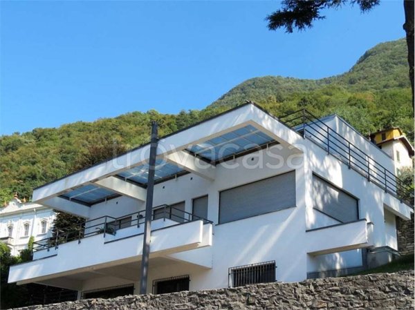 casa indipendente in vendita a Blevio