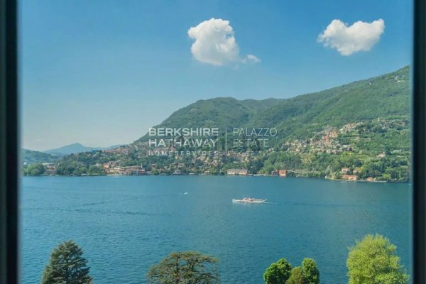 appartamento in vendita a Blevio