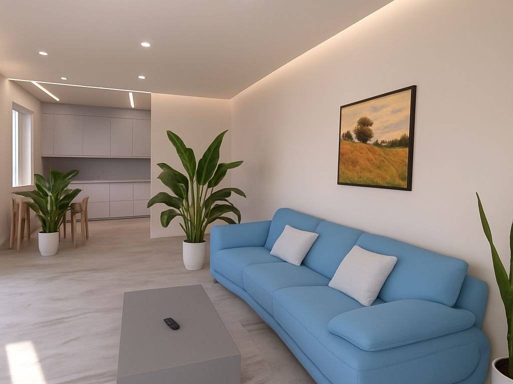 appartamento in vendita a Blevio