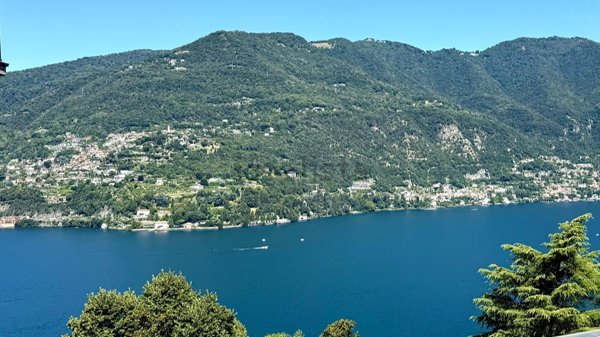appartamento in vendita a Blevio