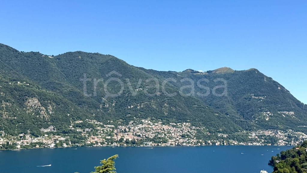 appartamento in vendita a Blevio