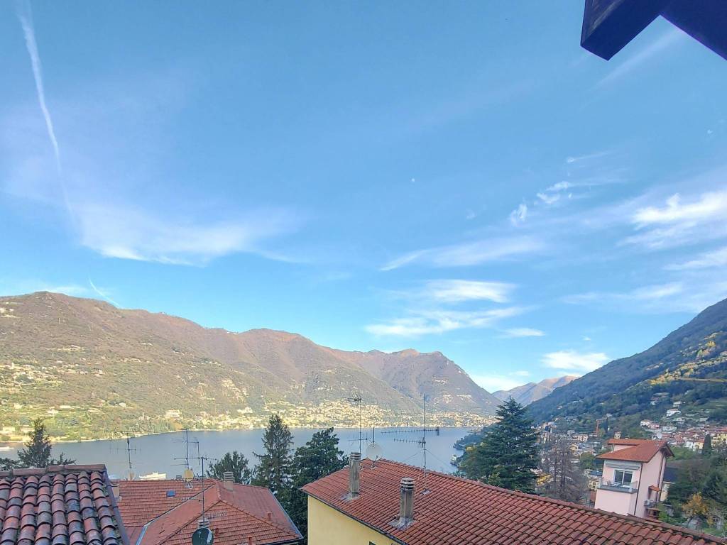 appartamento in vendita a Blevio