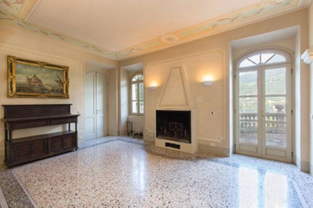 casa indipendente in vendita a Blevio