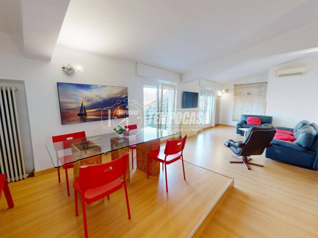 appartamento in vendita a Blevio