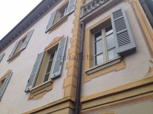 casa indipendente in vendita a Blevio