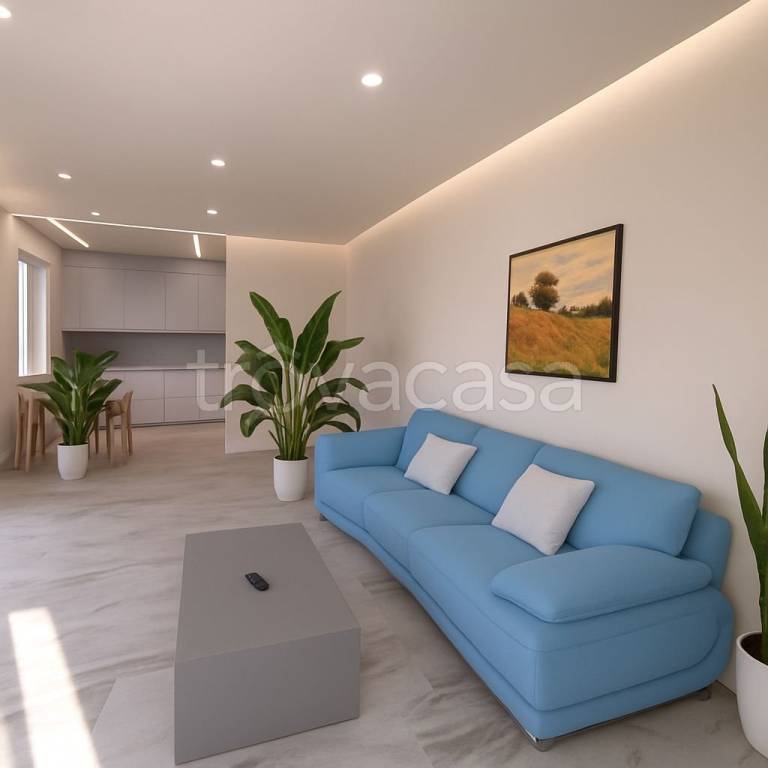 appartamento in vendita a Blevio