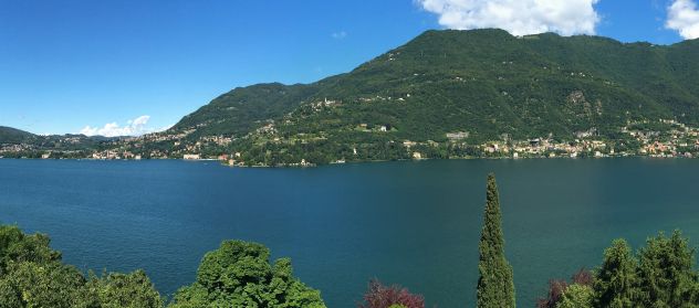 casa indipendente in vendita a Blevio