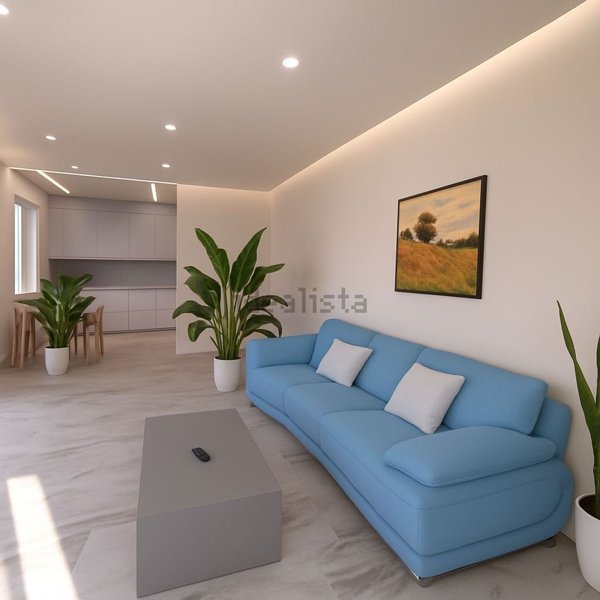 appartamento in vendita a Blevio