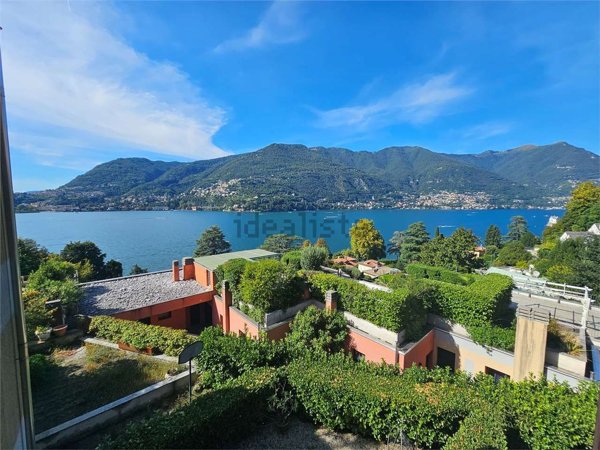 appartamento in vendita a Blevio