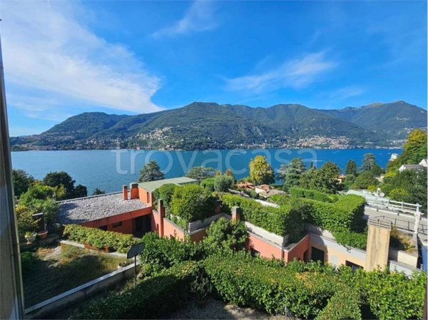 appartamento in vendita a Blevio