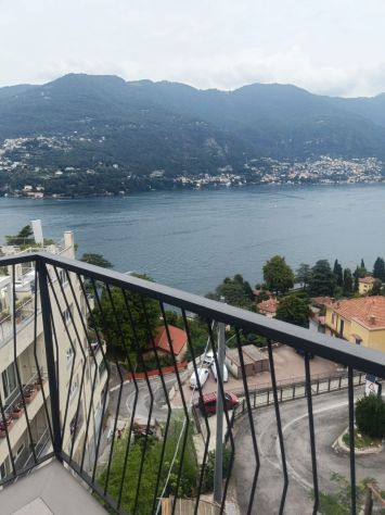 appartamento in vendita a Blevio