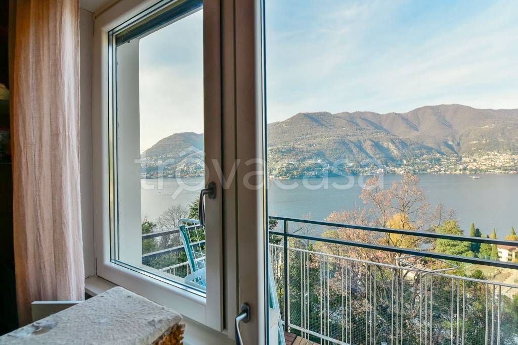 appartamento in vendita a Blevio