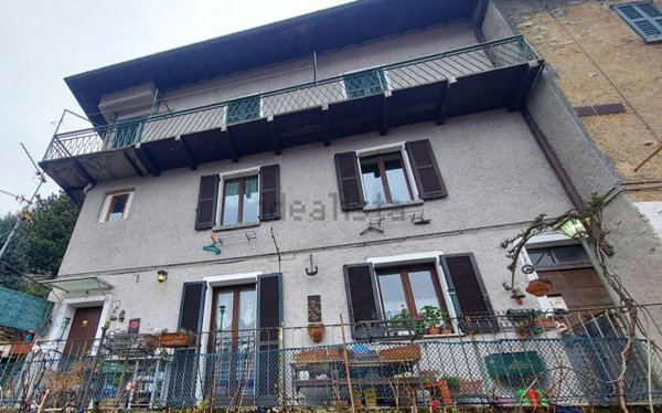 appartamento in vendita a Blevio