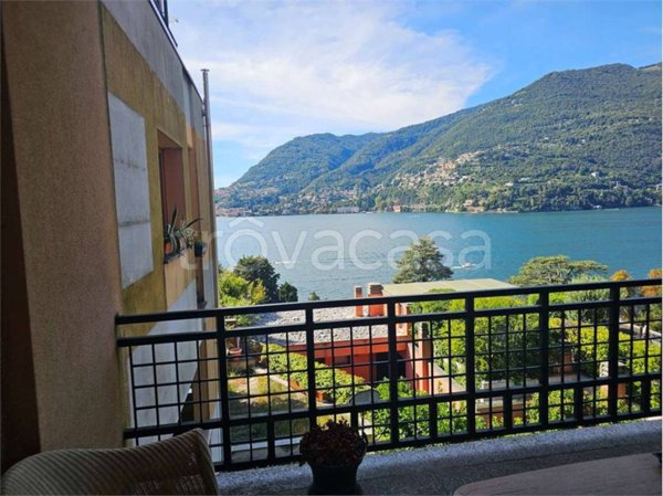 appartamento in vendita a Blevio