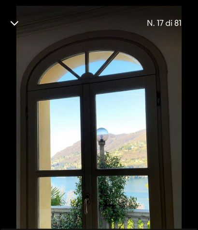 casa indipendente in vendita a Blevio