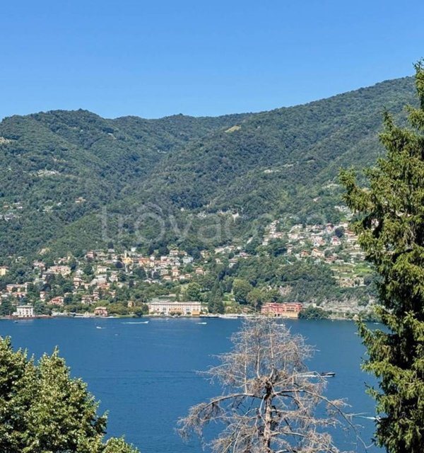 appartamento in vendita a Blevio