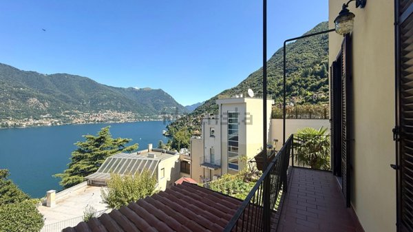 appartamento in vendita a Blevio