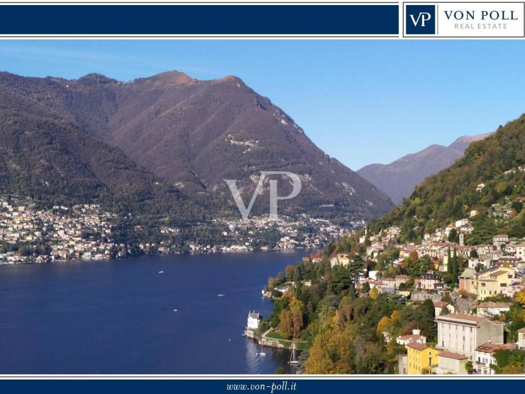 appartamento in vendita a Blevio