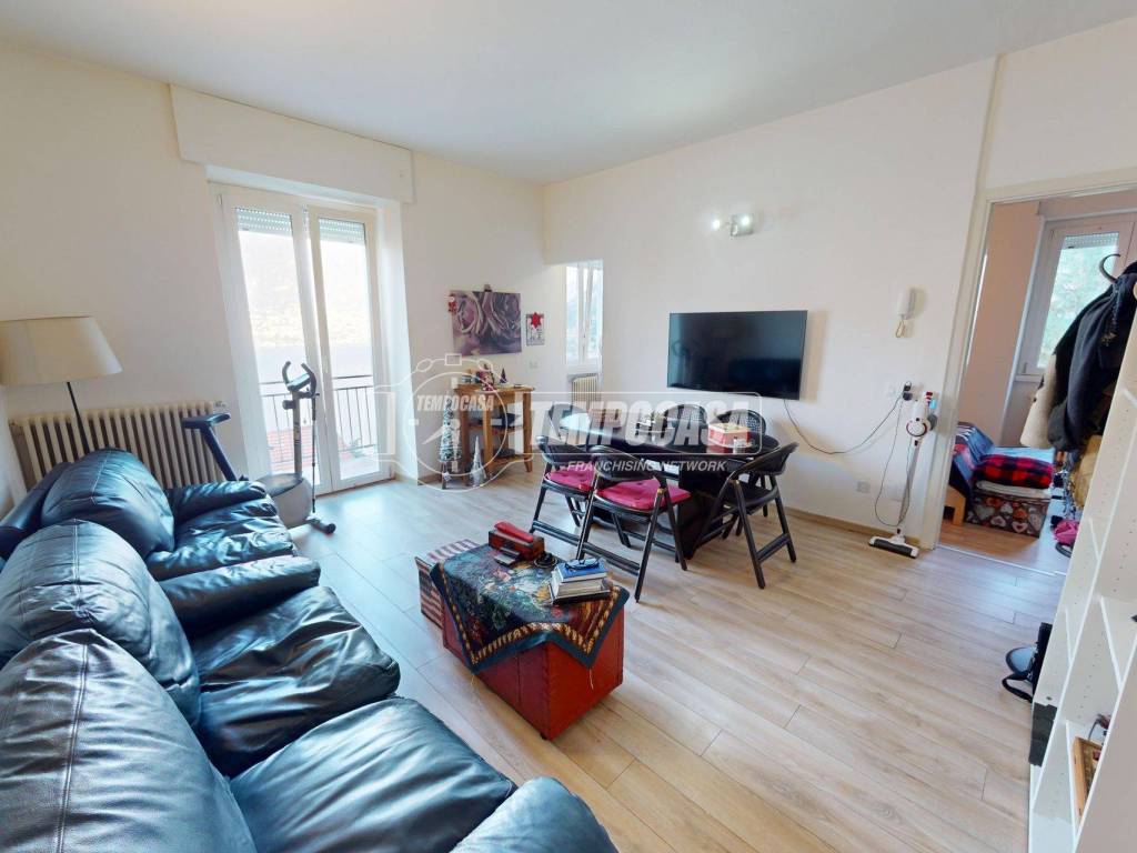 appartamento in vendita a Blevio