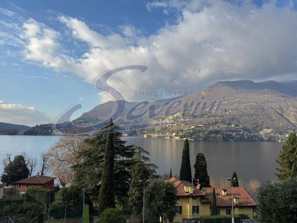 appartamento in vendita a Blevio