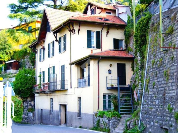 appartamento in vendita a Blevio