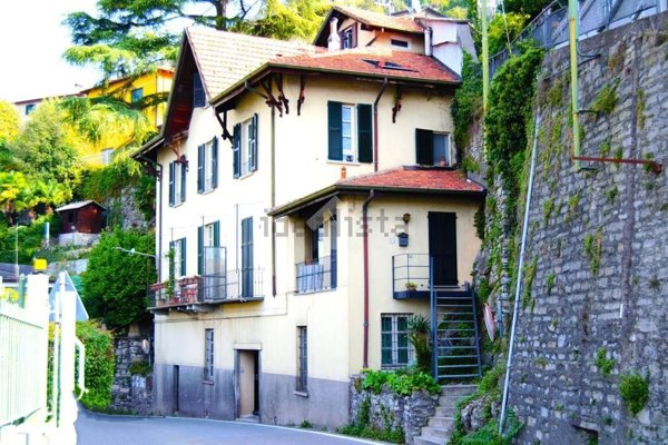 appartamento in vendita a Blevio