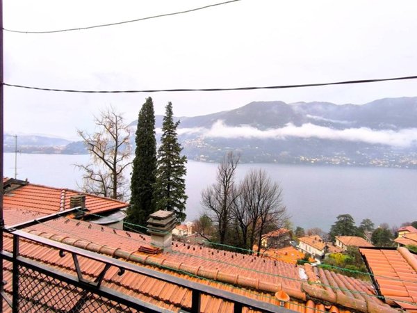 appartamento in vendita a Blevio