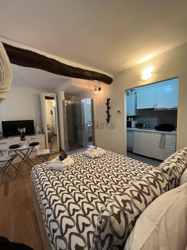 appartamento in vendita a Blevio