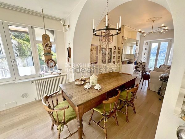 appartamento in vendita a Blevio