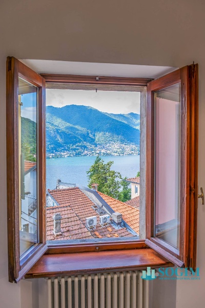 appartamento in vendita a Blevio