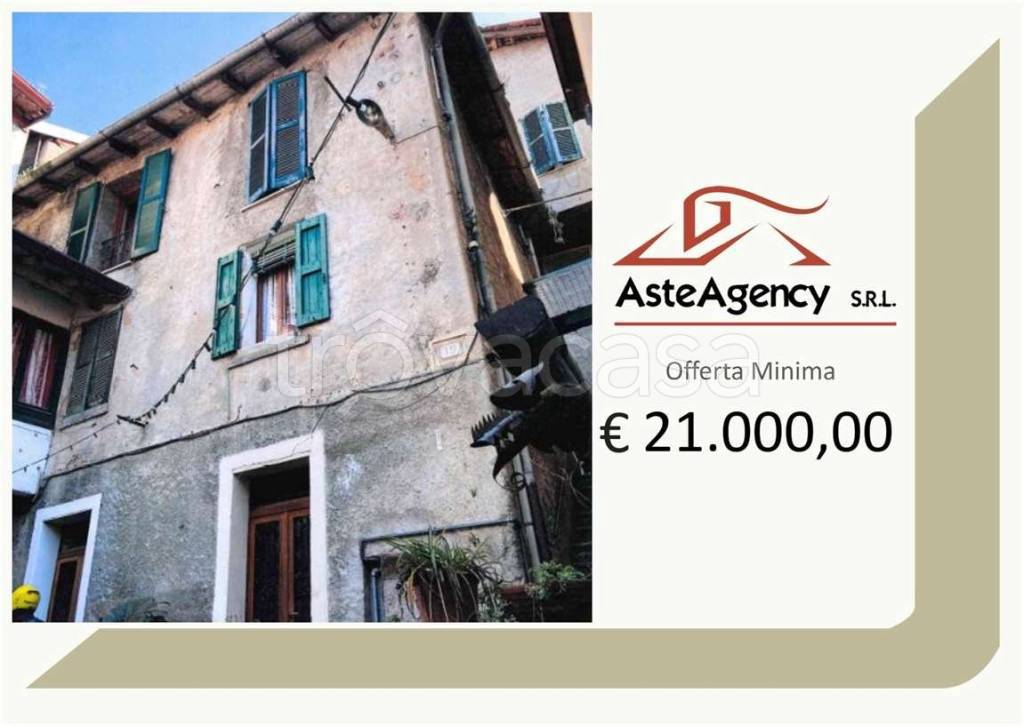 appartamento in vendita a Blevio