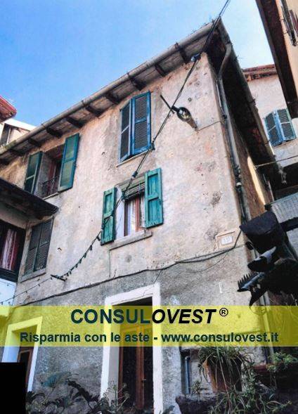 ufficio in vendita a Blevio