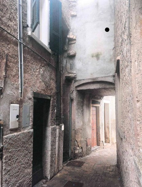 appartamento in vendita a Blevio