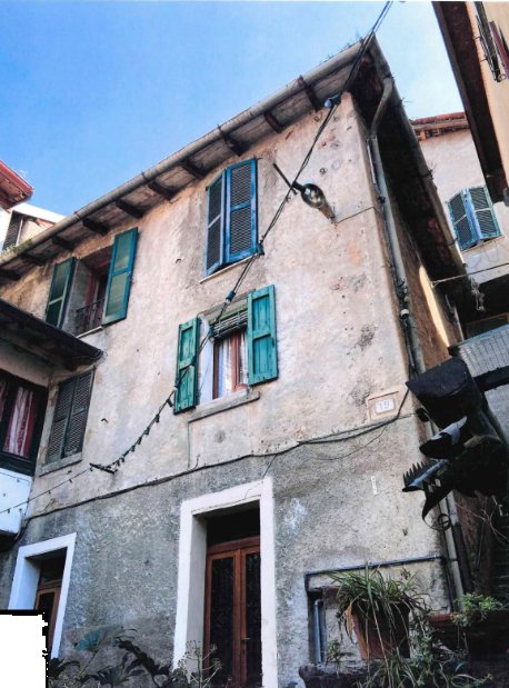 appartamento in vendita a Blevio